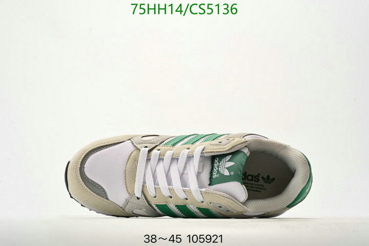 Adidas-Men shoes Code: CS5136 $: 75USD