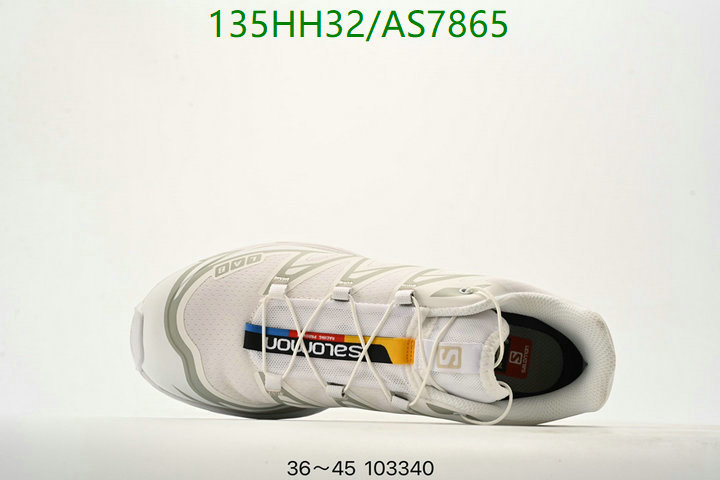 Salomon-Men shoes Code: AS7865 $: 135USD