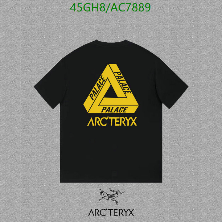 ARCTERYX-Clothing Code: AC7889 $: 45USD