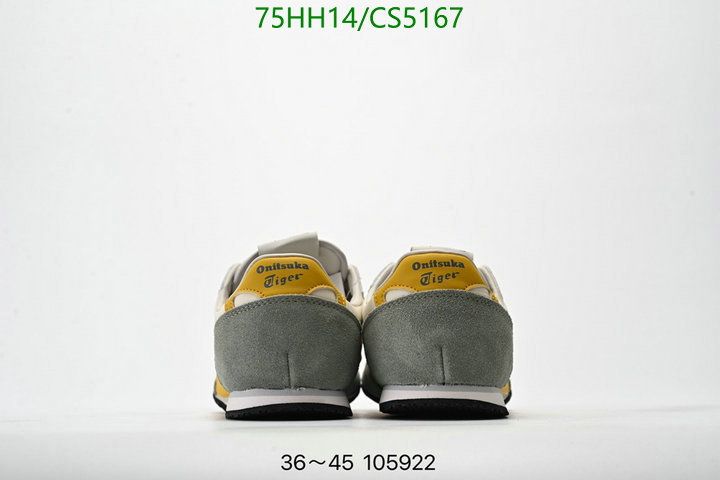 Asics-Men shoes Code: CS5167 $: 75USD