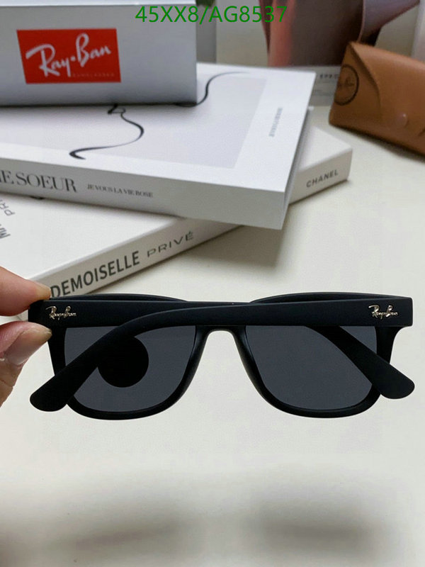 Ray-Ban-Glasses Code: AG8537 $: 45USD