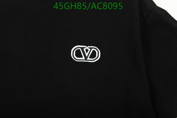 Valentino-Clothing Code: AC8095 $: 45USD