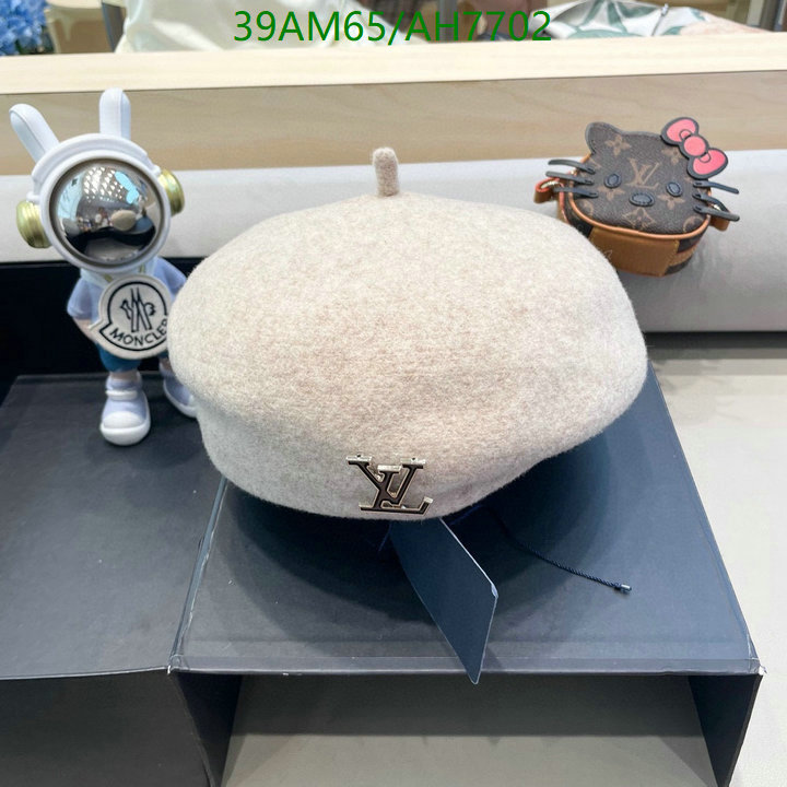 LV-Cap(Hat) Code: AH7702 $: 39USD