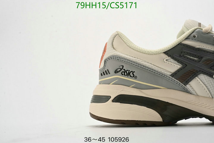 Asics-Men shoes Code: CS5171 $: 79USD