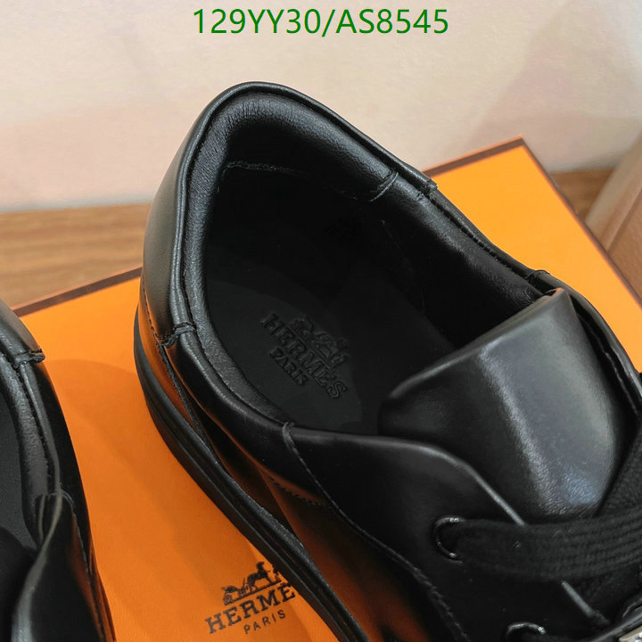 Hermes-Men shoes Code: AS8545