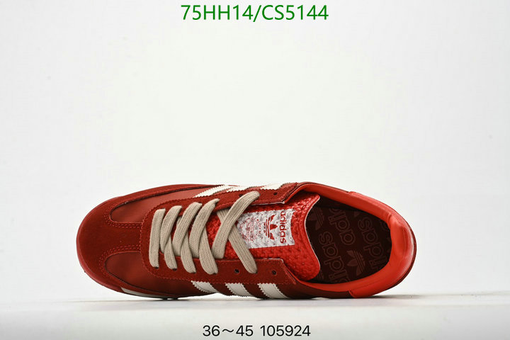 Adidas-Women Shoes Code: CS5144 $: 75USD