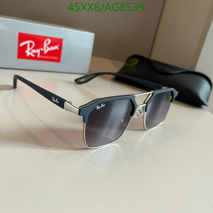 Ray-Ban-Glasses Code: AG8539 $: 45USD