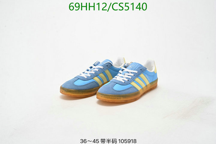 Adidas-Men shoes Code: CS5140 $: 69USD