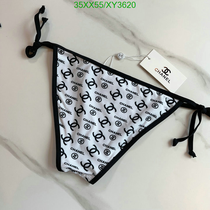 Chanel-Swimsuit Code: XY3620 $: 35USD