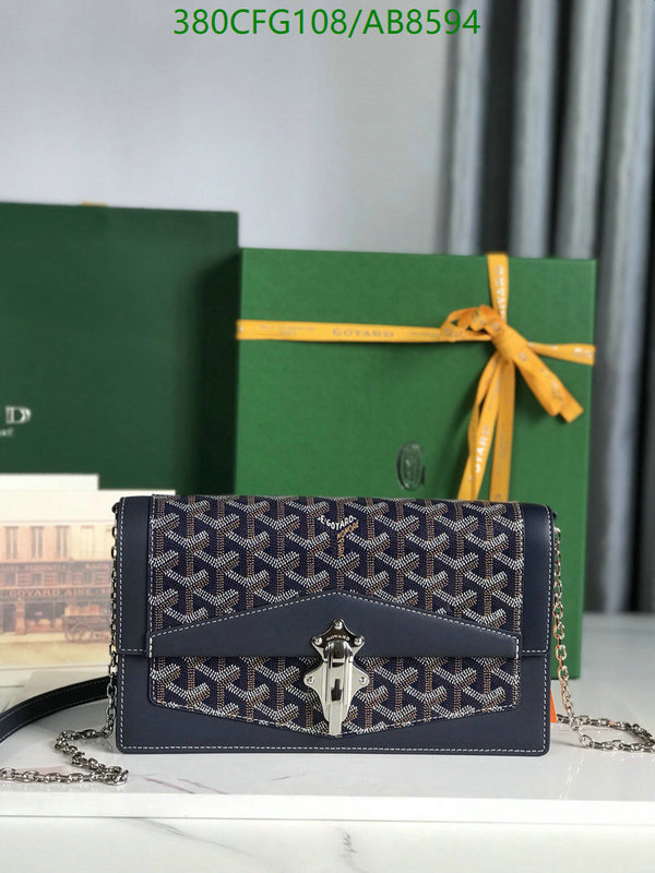 Goyard-Bag-Mirror Quality Code: AB8594 $: 380USD