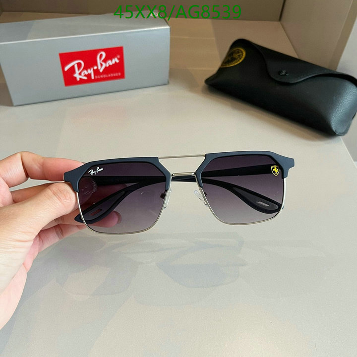 Ray-Ban-Glasses Code: AG8539 $: 45USD