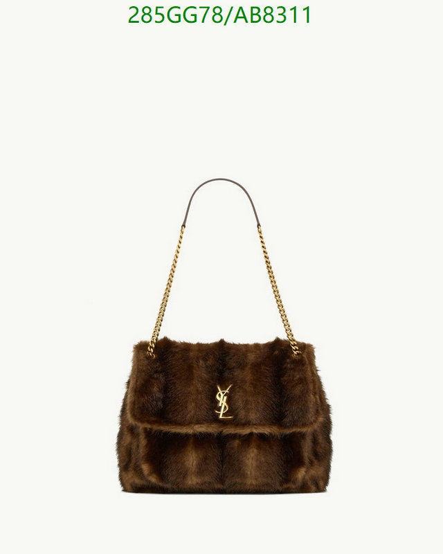 YSL-Bag-Mirror Quality Code: AB8311 $: 285USD