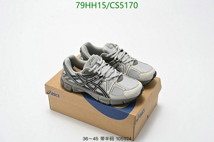 Asics-Men shoes Code: CS5170 $: 79USD