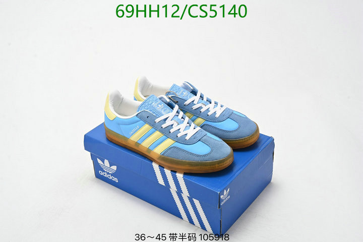 Adidas-Men shoes Code: CS5140 $: 69USD