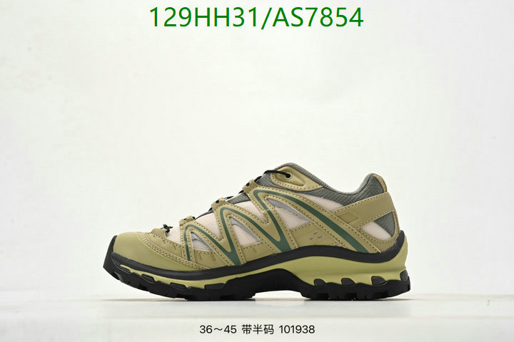 Salomon-Women Shoes Code: AS7854 $: 129USD