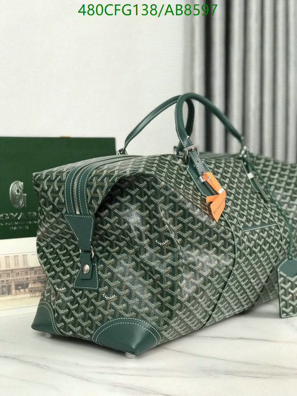 Goyard-Bag-Mirror Quality Code: AB8597 $: 480USD