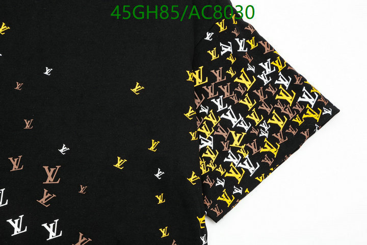 LV-Clothing Code: AC8030 $: 45USD