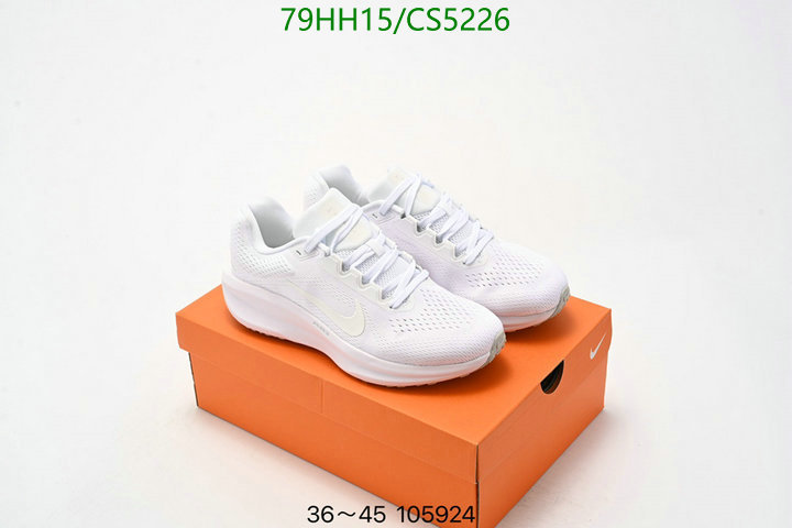 NIKE-Women Shoes Code: CS5226 $: 79USD