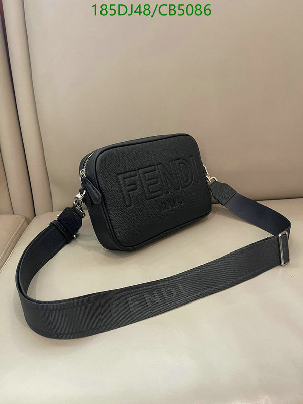 Fendi-Bag-Mirror Quality Code: CB5086 $: 185USD