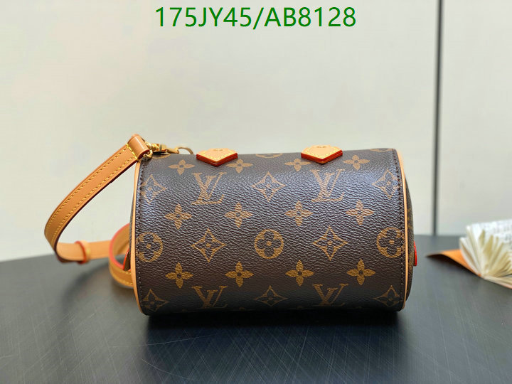 LV-Bag-Mirror Quality Code: AB8128 $: 175USD