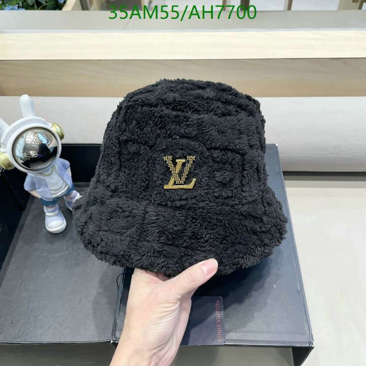 LV-Cap(Hat) Code: AH7700 $: 35USD