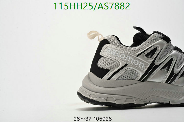 Salomon-Kids shoes Code: AS7882 $: 115USD