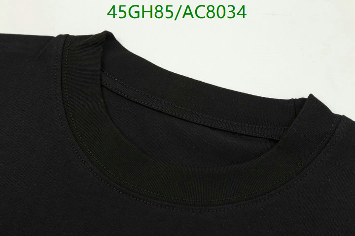 LV-Clothing Code: AC8034 $: 45USD