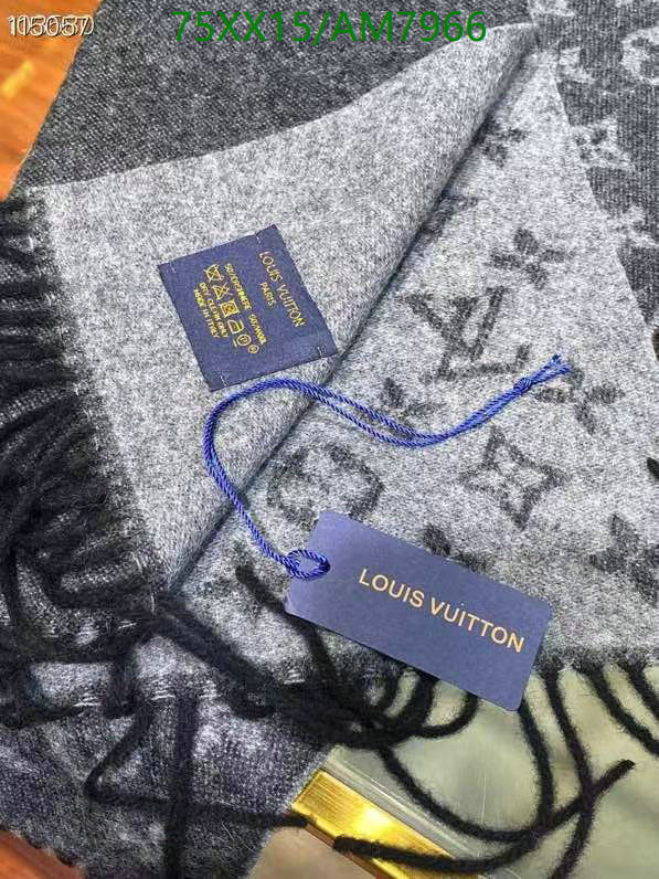 LV-Scarf Code: AM7966 $: 75USD