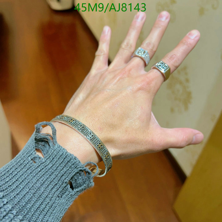 Balenciaga-Jewelry Code: AJ8143 $: 45USD
