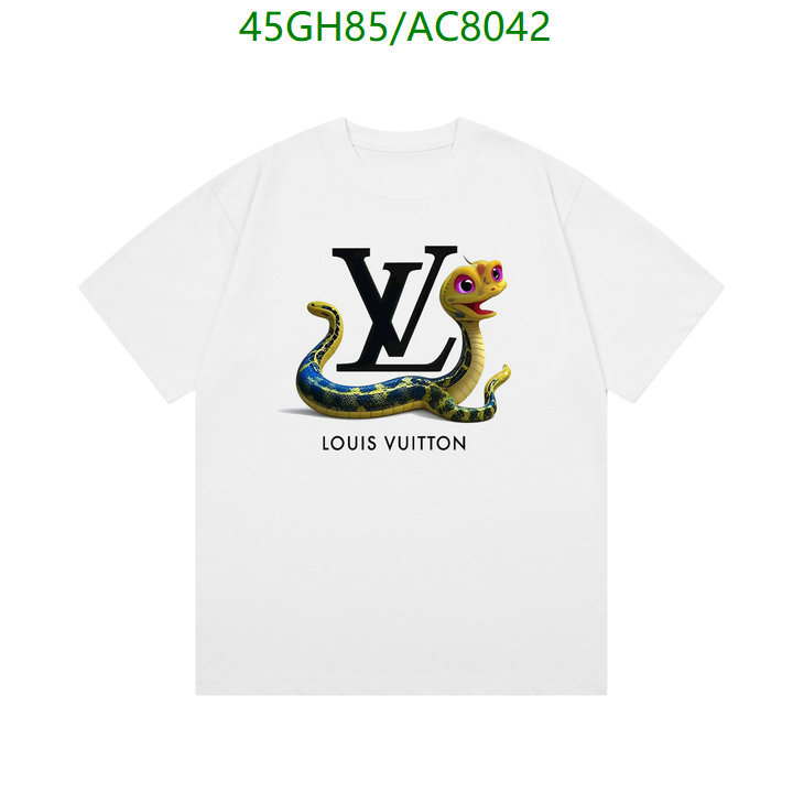 LV-Clothing Code: AC8042 $: 45USD