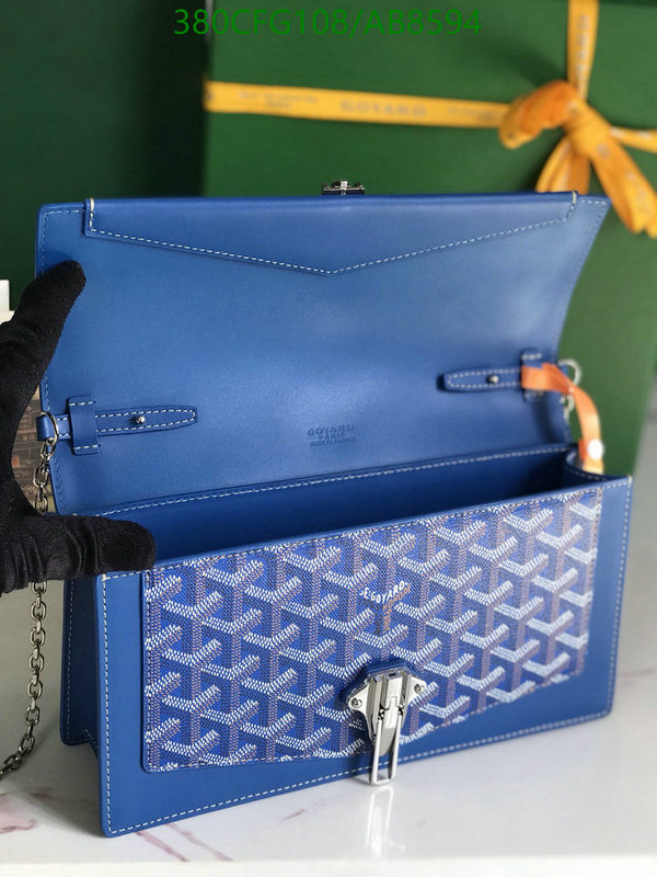 Goyard-Bag-Mirror Quality Code: AB8594 $: 380USD