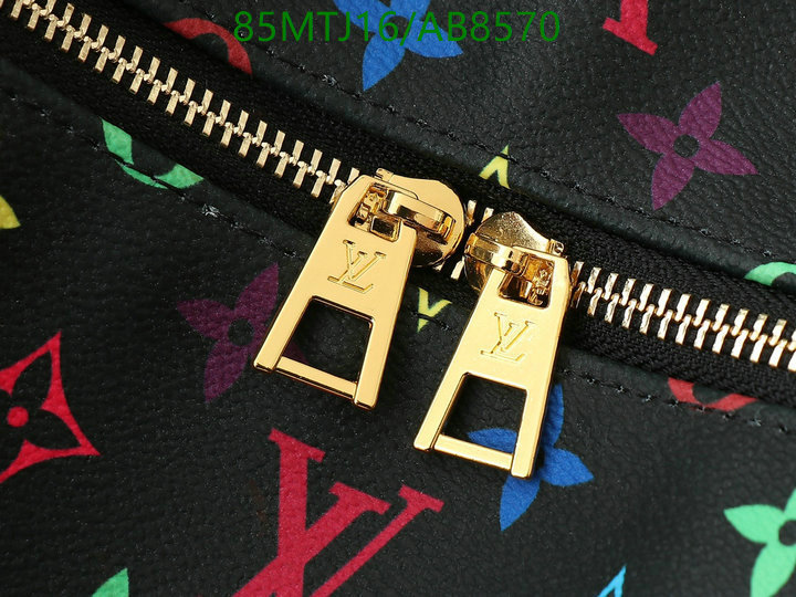 LV-Bag-4A Quality Code: AB8570 $: 85USD