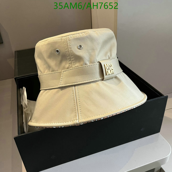 Dior-Cap(Hat) Code: AH7652 $: 35USD