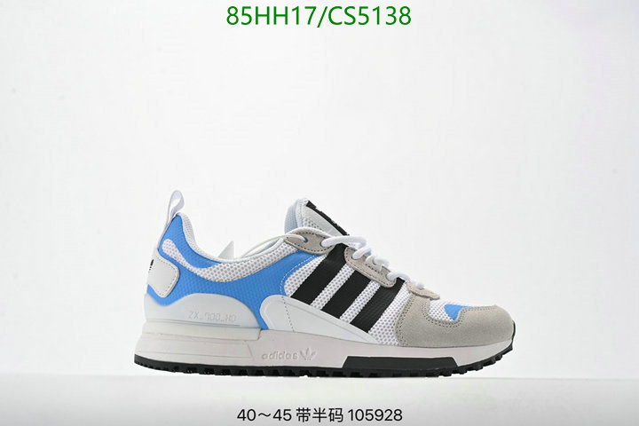 Adidas-Men shoes Code: CS5138 $: 85USD