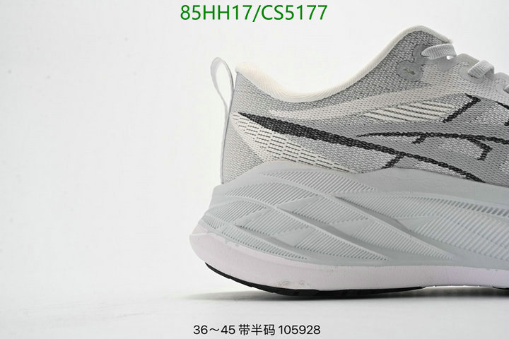 Asics-Men shoes Code: CS5177 $: 85USD