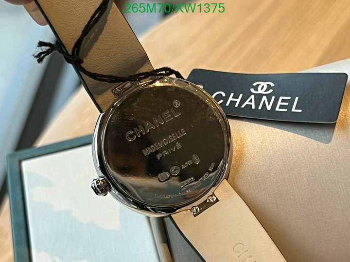 Chanel-Watch-Mirror Quality Code: XW1375 $: 265USD