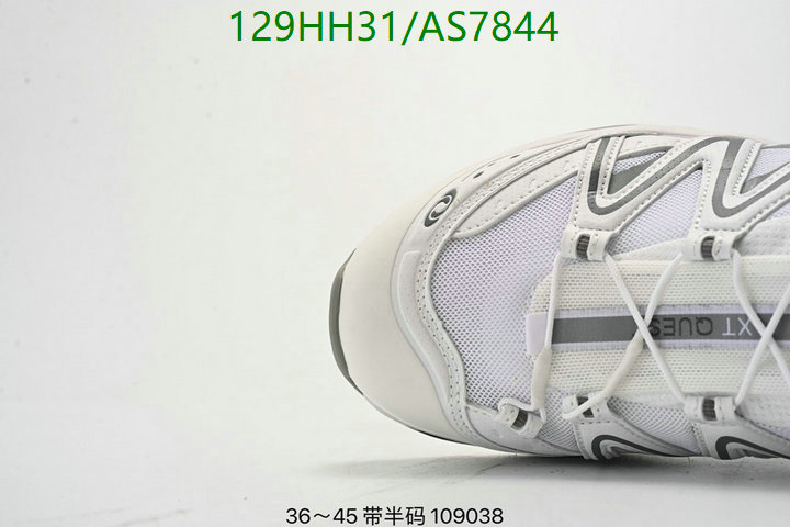 Salomon-Men shoes Code: AS7844 $: 129USD