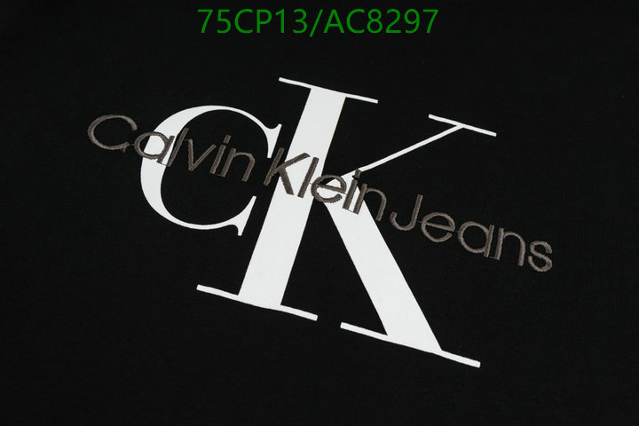 CK-Clothing Code: AC8297 $: 75USD