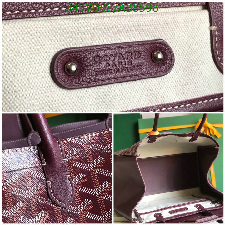 Goyard-Bag-Mirror Quality Code: AB8598 $: 349USD