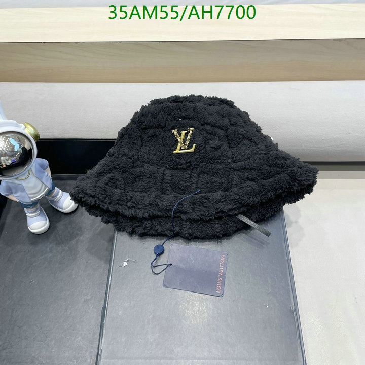 LV-Cap(Hat) Code: AH7700 $: 35USD