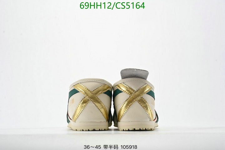 Asics-Men shoes Code: CS5164 $: 69USD