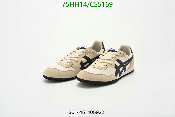 Asics-Women Shoes Code: CS5169 $: 75USD