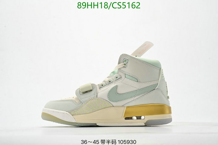 Air Jordan-Women Shoes Code: CS5162 $: 89USD