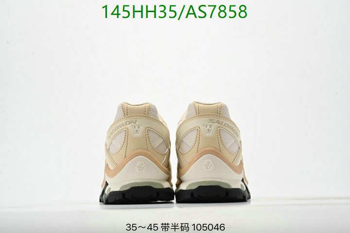 Salomon-Men shoes Code: AS7858 $: 145USD