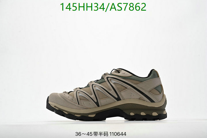 Salomon-Men shoes Code: AS7862 $: 145USD