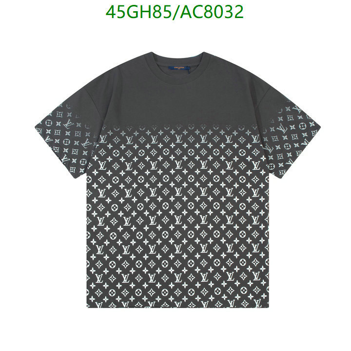 LV-Clothing Code: AC8032 $: 45USD