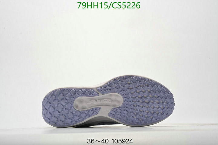 NIKE-Women Shoes Code: CS5226 $: 79USD