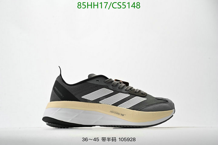 Adidas-Men shoes Code: CS5148 $: 85USD