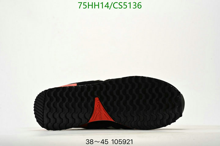 Adidas-Men shoes Code: CS5136 $: 75USD