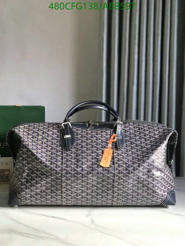 Goyard-Bag-Mirror Quality Code: AB8597 $: 480USD